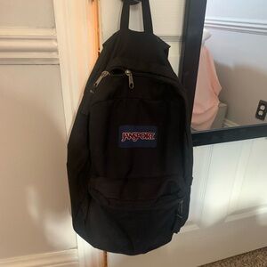 JANSPORT BLACK